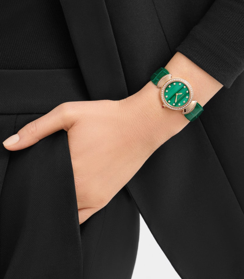 Divas’ Dream Watch 103119 - Premium Luxury Product