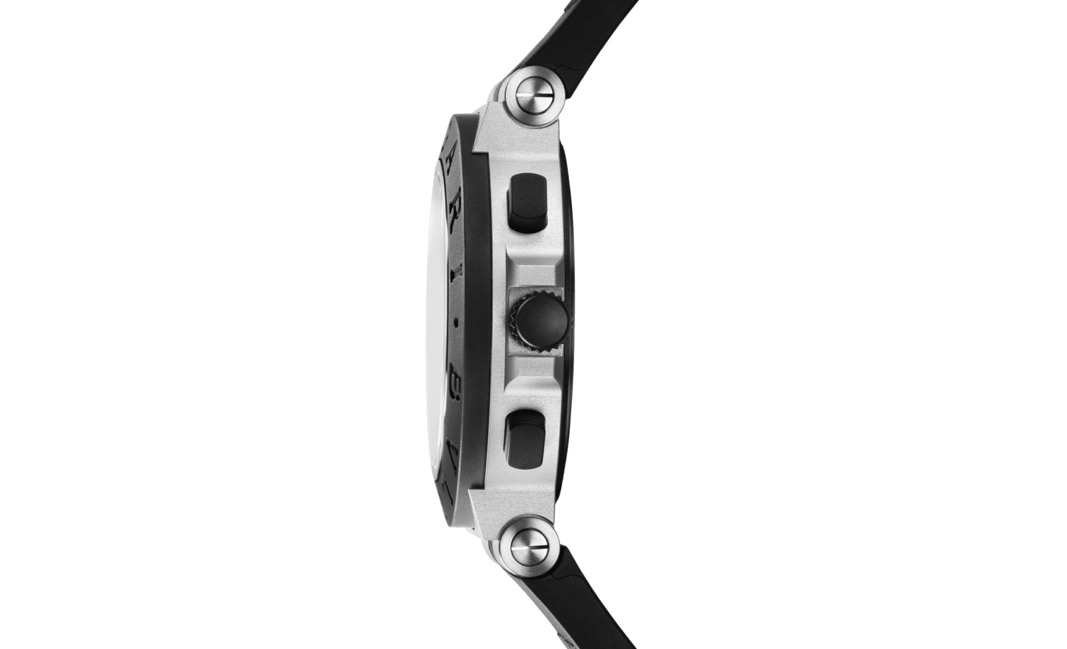 Bvlgari Aluminium Watch 103722 - Premium Luxury Product