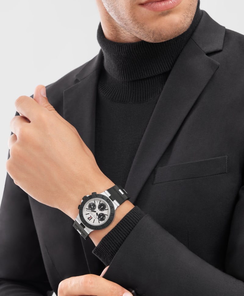 Bvlgari Aluminium Watch 103722 - Premium Luxury Product