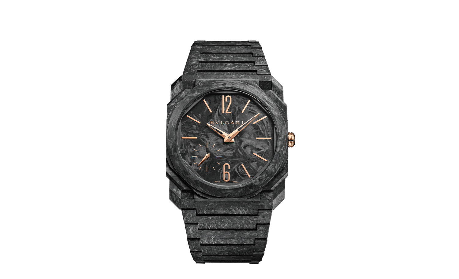 Octo Finissimo Watch 103779 - Premium Luxury Product