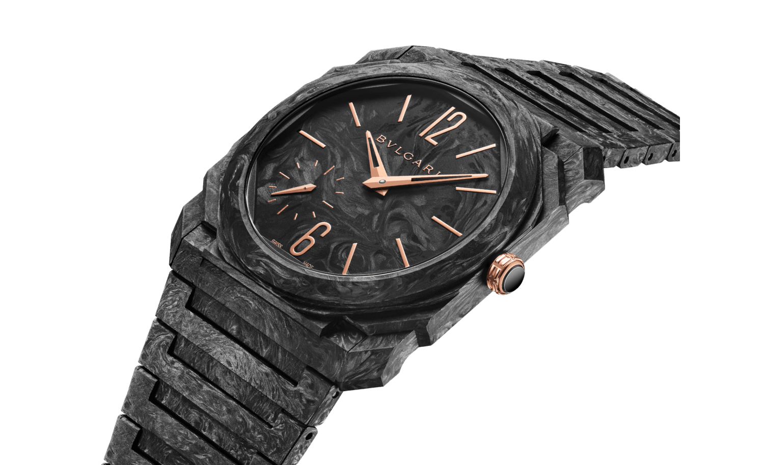 Octo Finissimo Watch 103779 - Premium Luxury Product