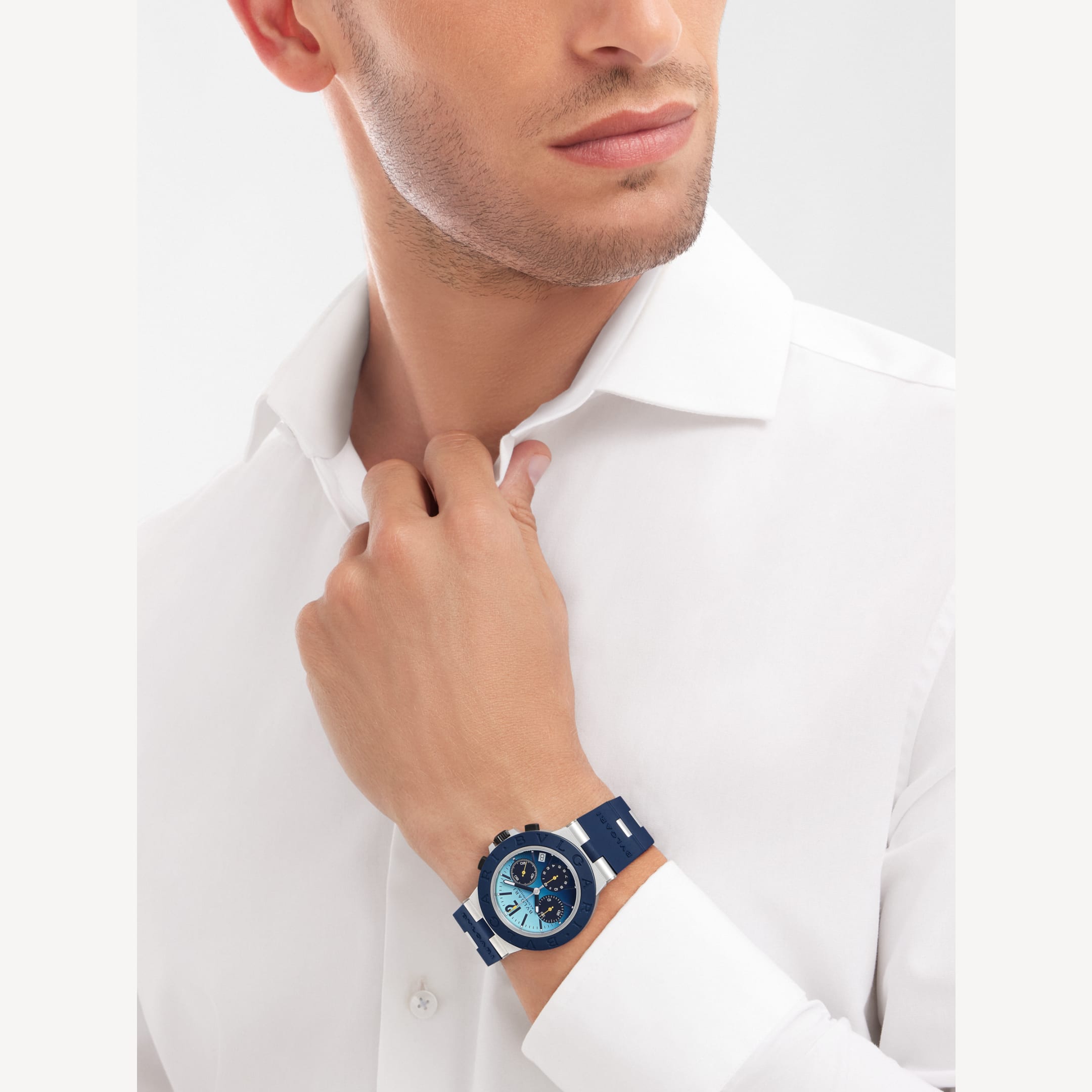 BVLGARI Bulgari Aluminium 103844 - Premium Luxury Product