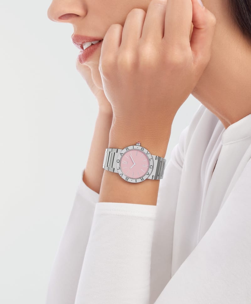 Bvlgari Bvlgari Watch 103711 - Premium Luxury Product