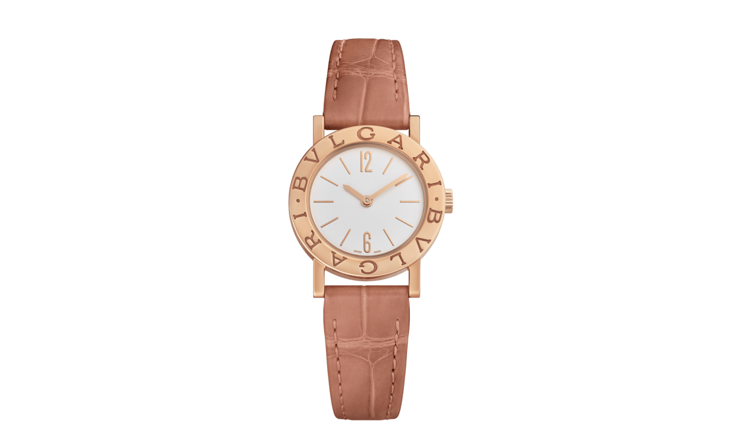 Bvlgari Bvlgari Watch 103966 - Premium Luxury Product