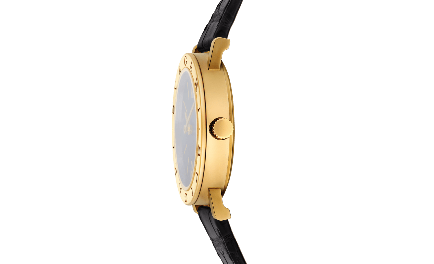 Bvlgari Bvlgari Watch 103967 - Premium Luxury Product
