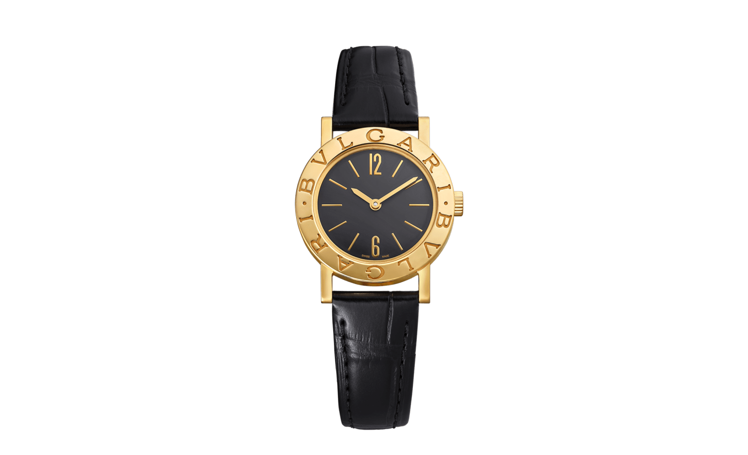 Bvlgari Bvlgari Watch 103897 - Premium Luxury Product