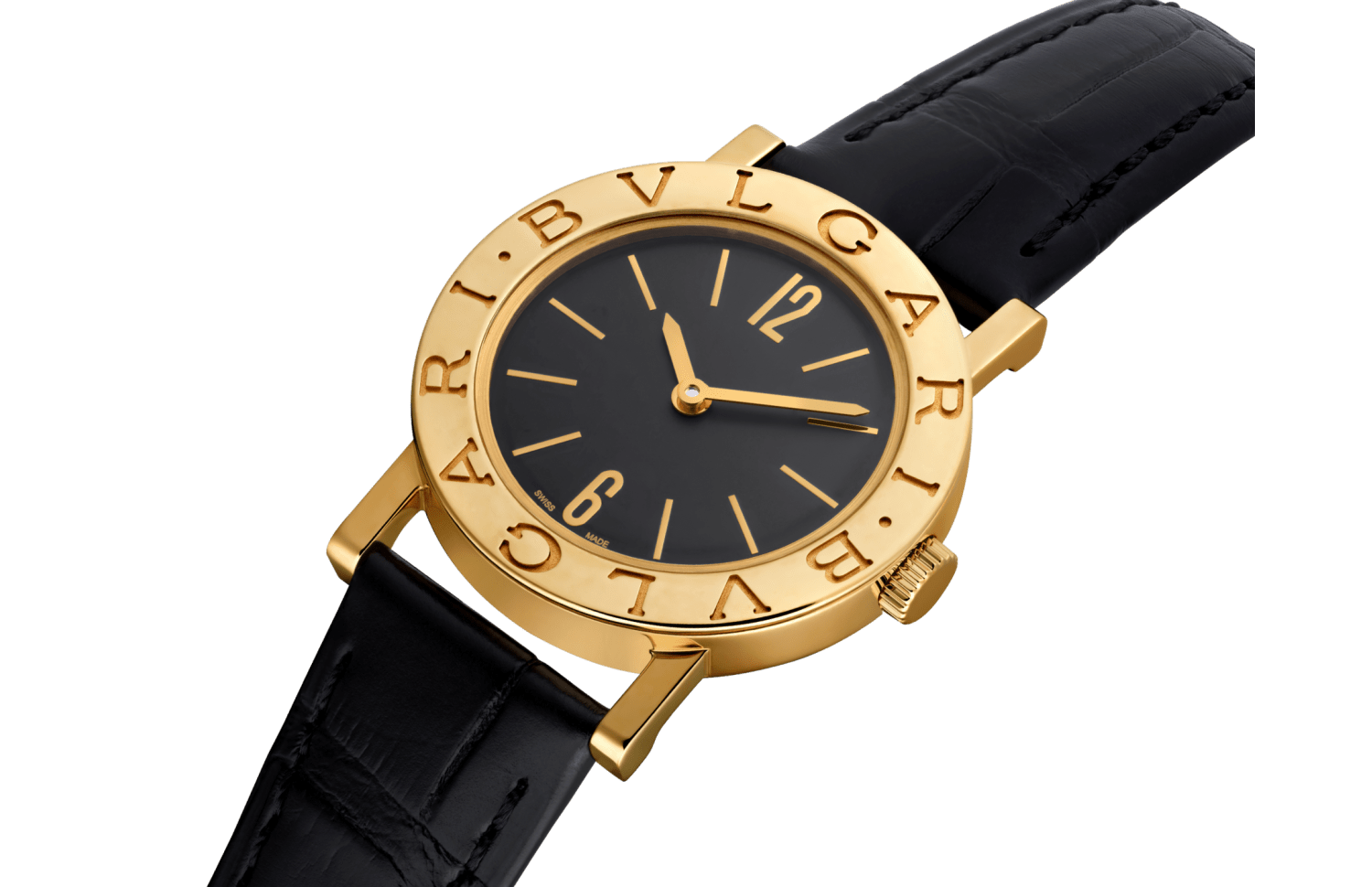 Bvlgari Bvlgari Watch 103897 - Premium Luxury Product