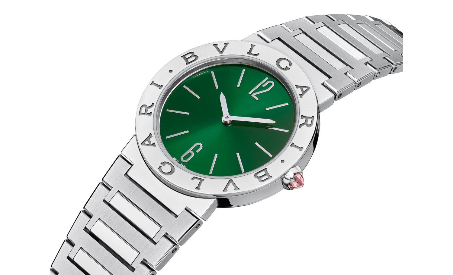 Bvlgari Bvlgari Watch 103693 - Premium Luxury Product