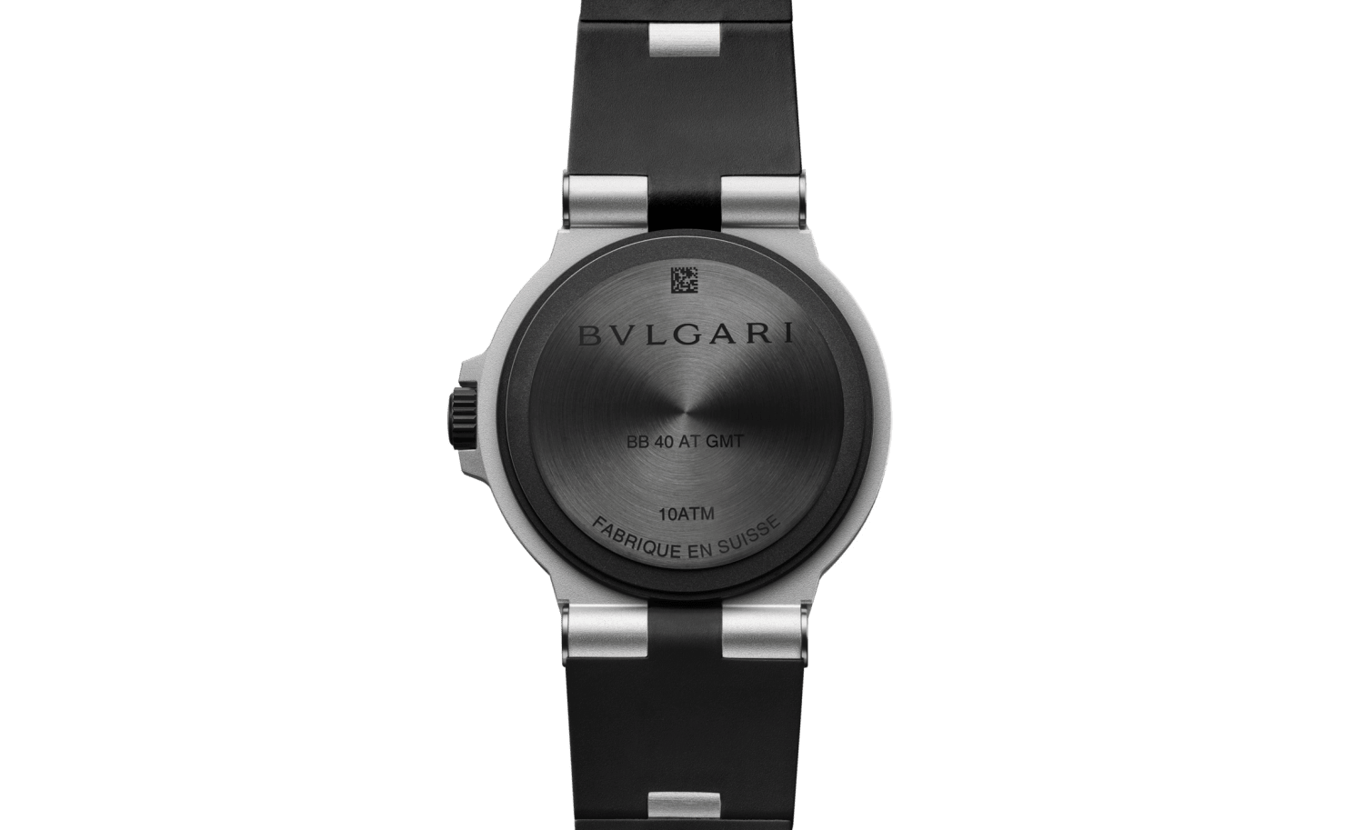Bvlgari Aluminium Watch 103963 - Premium Luxury Product