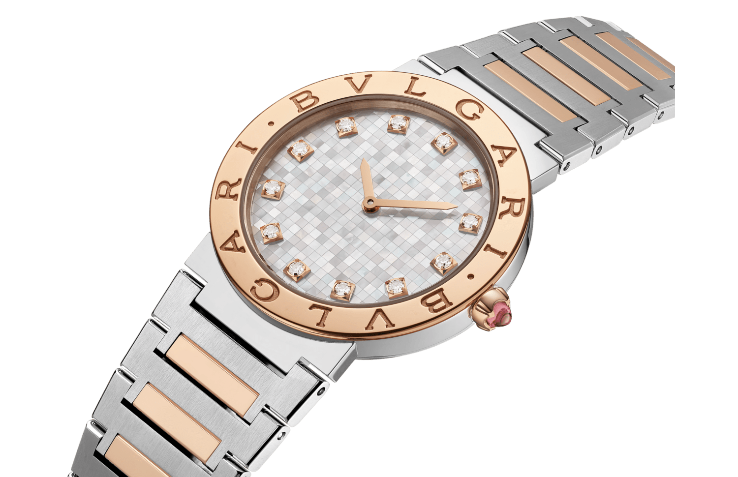 Bvlgari Bvlgari X Lisa Watch 104115 - Premium Luxury Product