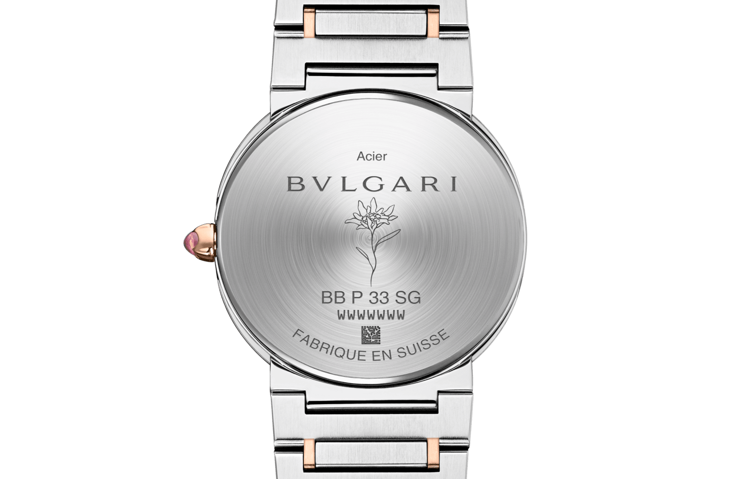 Bvlgari Bvlgari X Lisa Watch 104115 - Premium Luxury Product