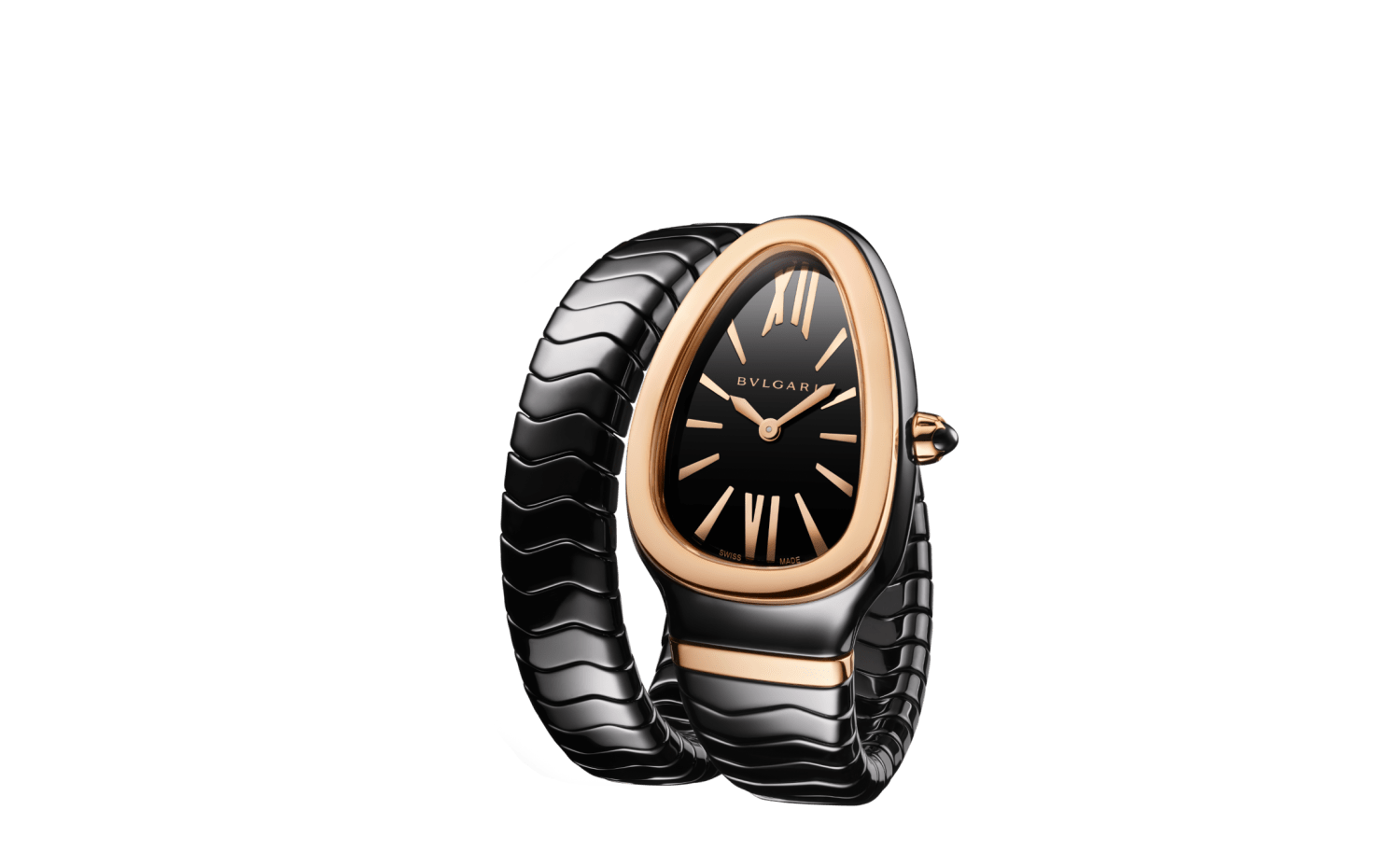 Serpenti Spiga Watch 102735