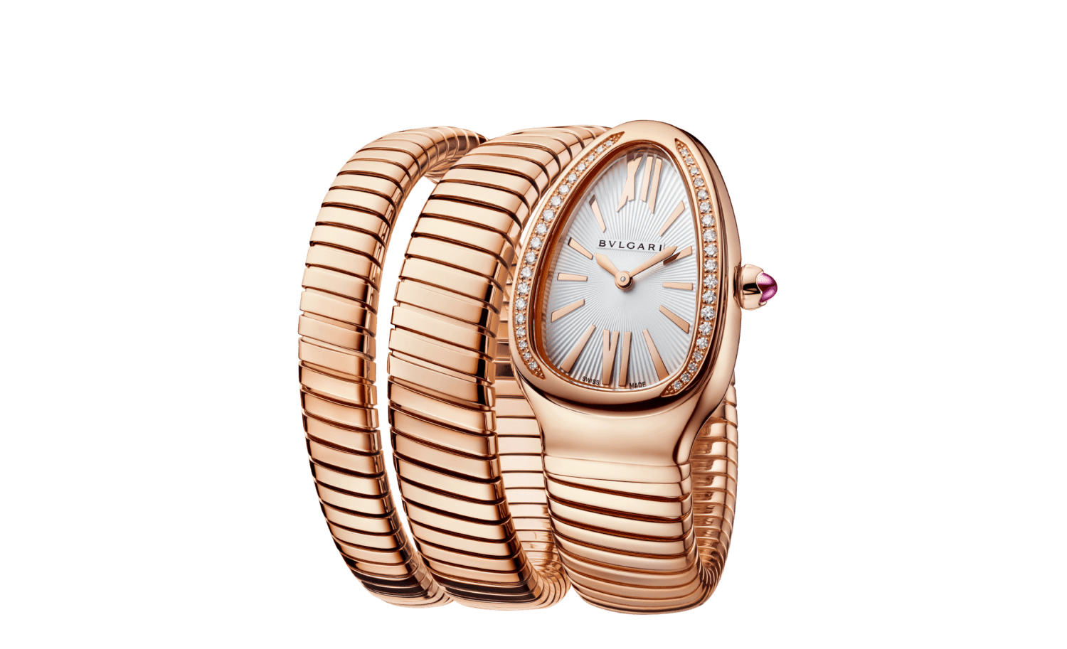 BVLGARI SERPENTI 103002 - Premium Luxury Product