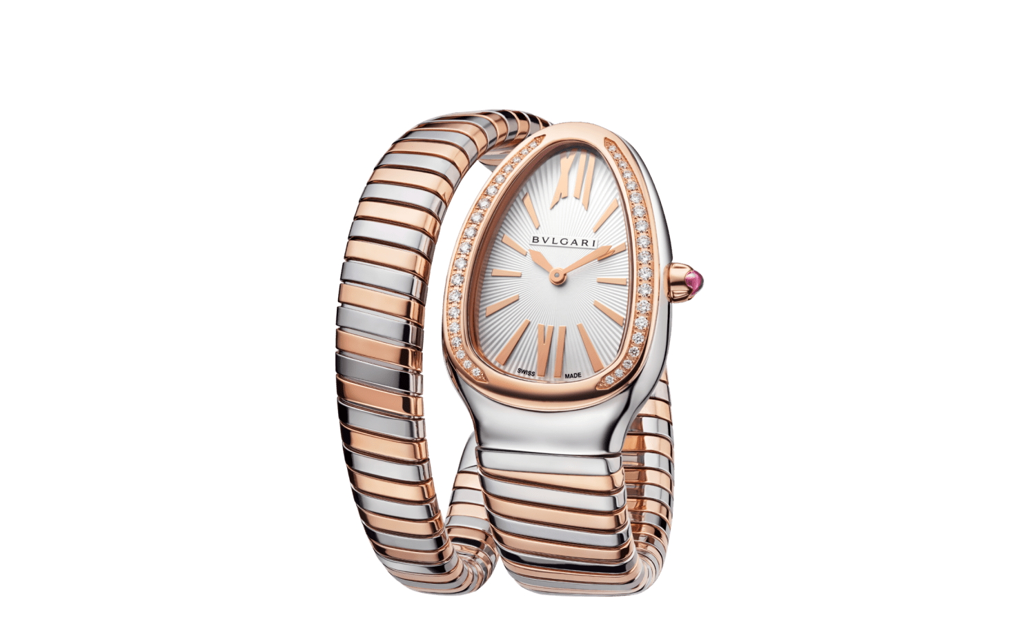 Serpenti Tubogas Watch 103822