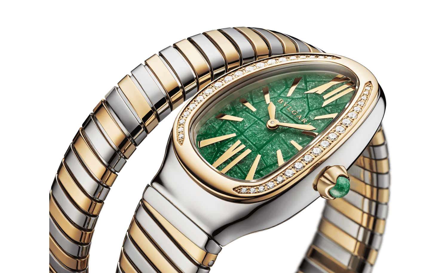 Serpenti Tubogas Watch 104002