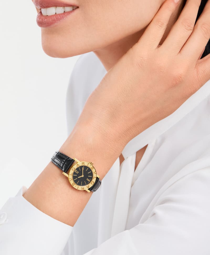 Bvlgari Bvlgari Watch 103897 - Premium Luxury Product