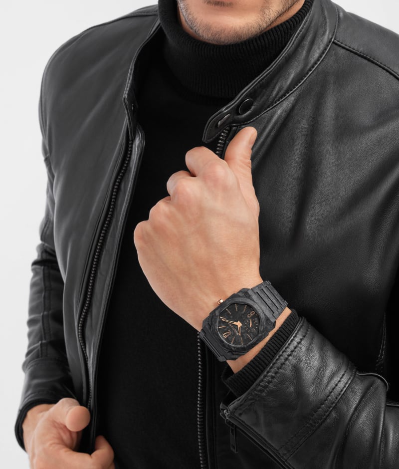 Octo Finissimo Watch 103779 - Premium Luxury Product