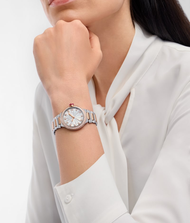 Lvcea Watch 103825 - Premium Luxury Product