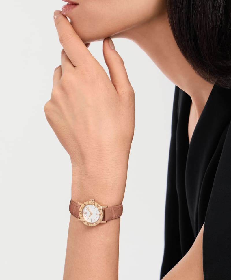 Bvlgari Bvlgari Watch 103966 - Premium Luxury Product