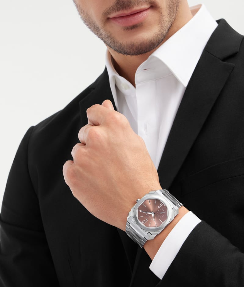 BVLGARI OCTO FINISSIMO 103856 - Premium Luxury Product