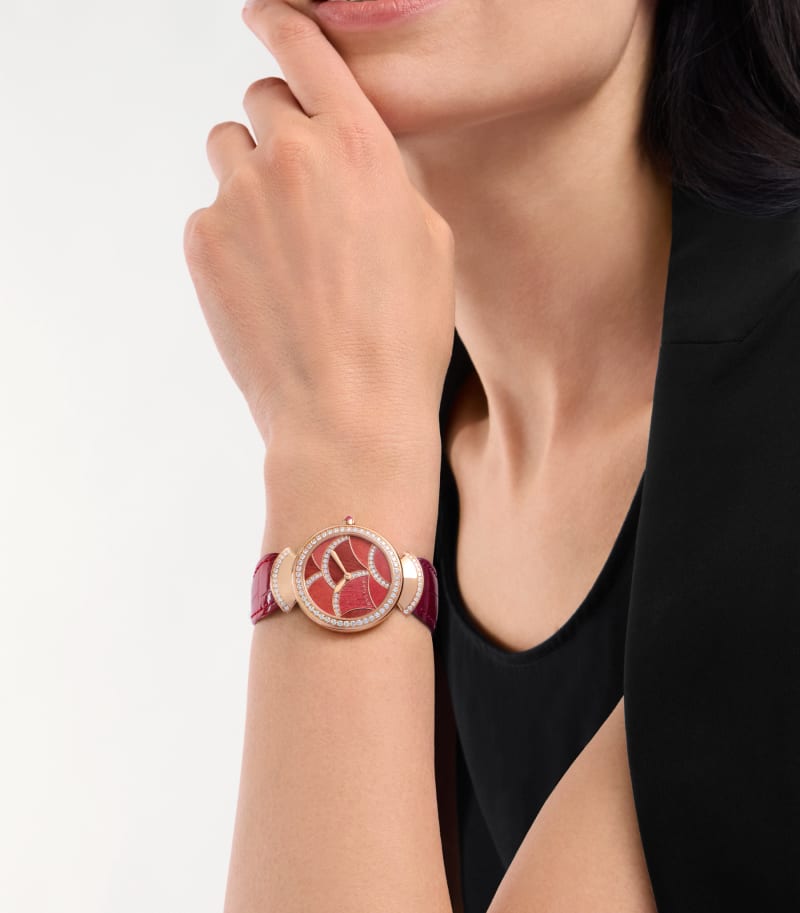 Divas’ Dream Watch 103995 - Premium Luxury Product