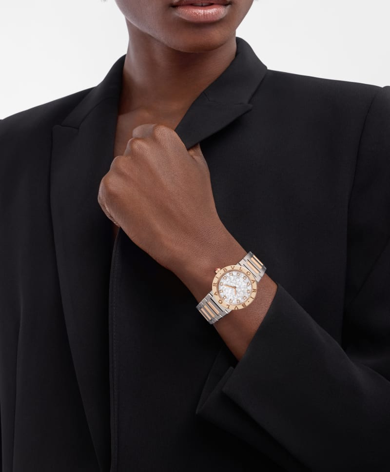 Bvlgari Bvlgari X Lisa Watch 104115 - Premium Luxury Product