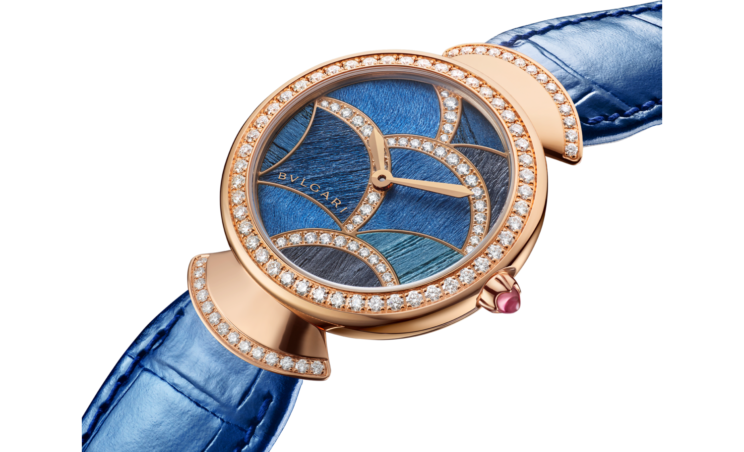 Divas’ Dream Watch 104023 - Premium Luxury Product