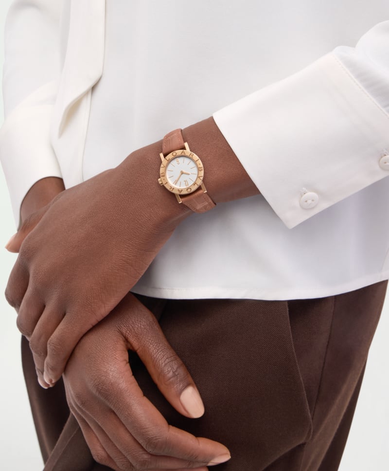 Bvlgari Bvlgari Watch 103966 - Premium Luxury Product