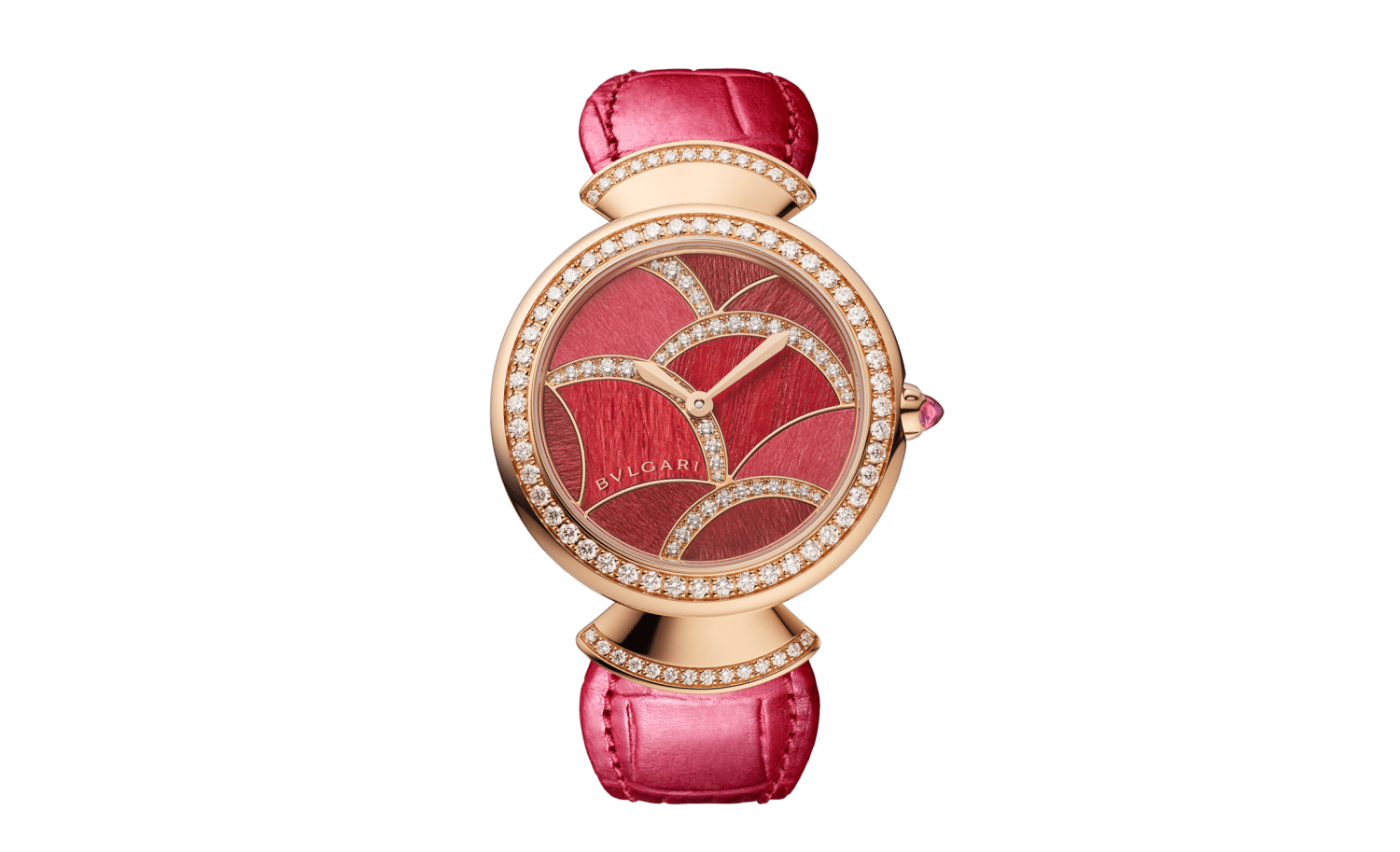 Divas’ Dream Watch 103995 - Premium Luxury Product