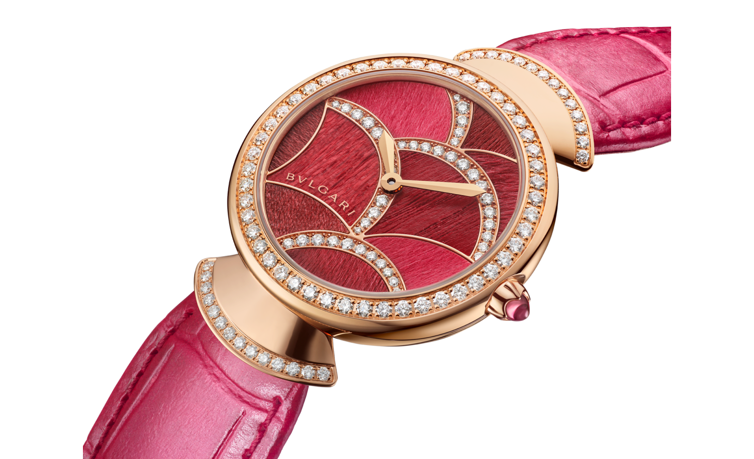 Divas’ Dream Watch 103995 - Premium Luxury Product