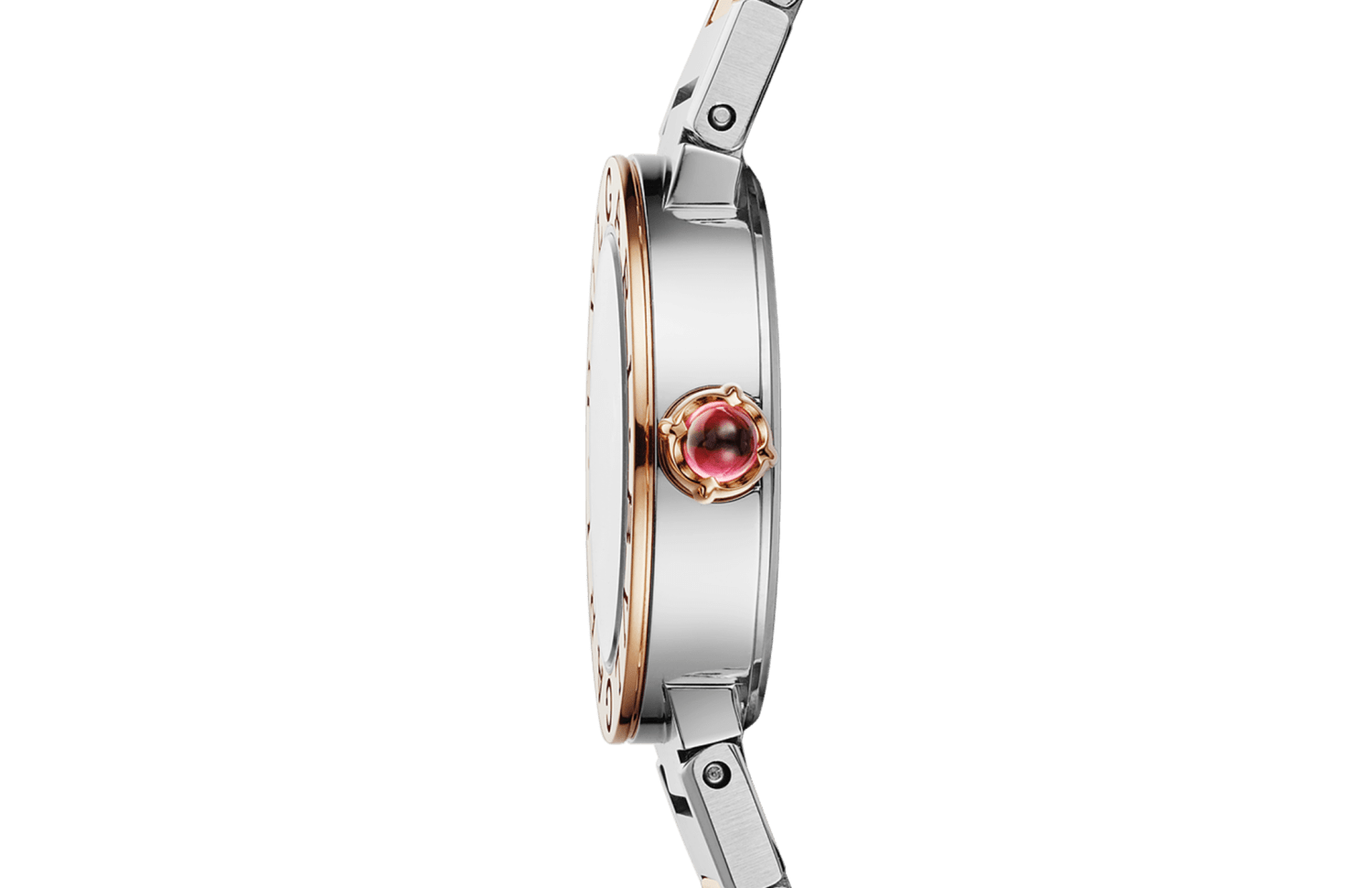 Bvlgari Bvlgari X Lisa Watch 104114 - Premium Luxury Product