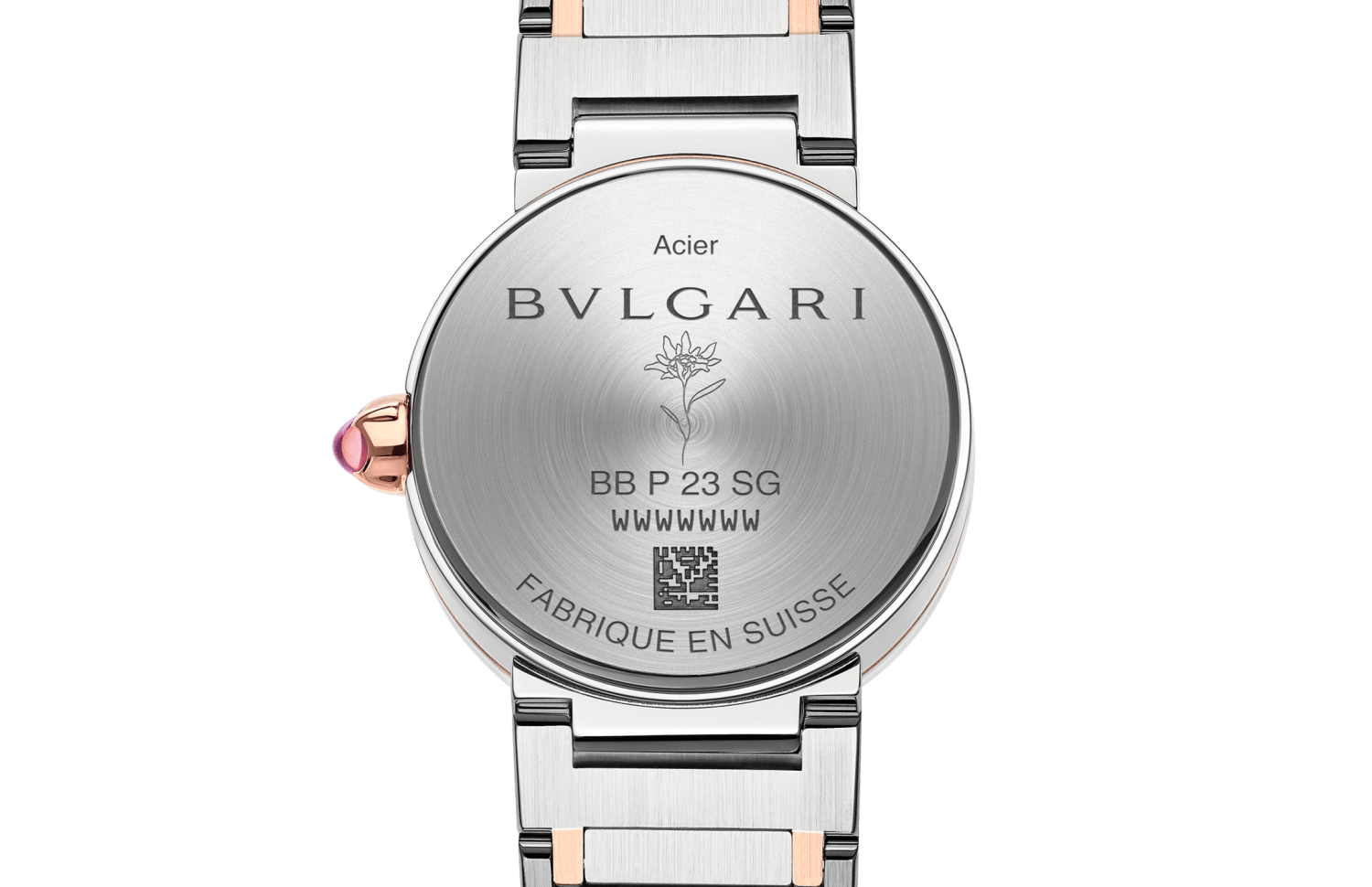 Bvlgari Bvlgari X Lisa Watch 104114 - Premium Luxury Product