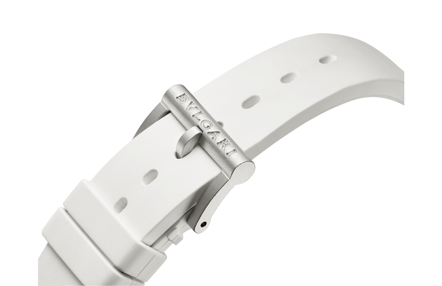 Bvlgari Aluminium Watch 103964 - Premium Luxury Product