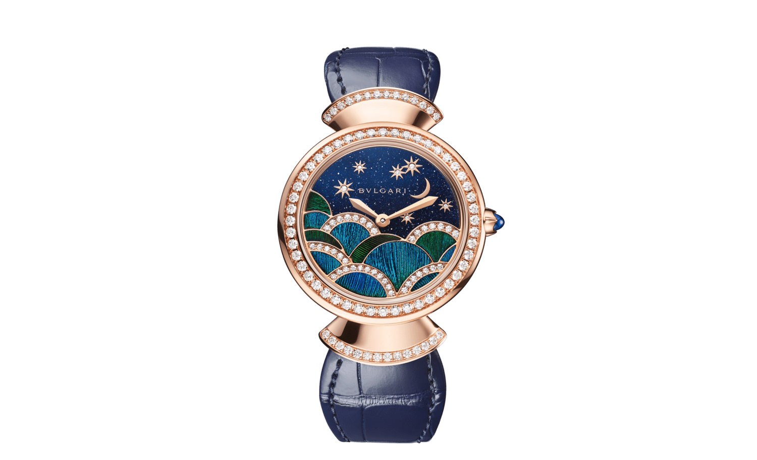 Divas’ Dream Watch 103974 - Premium Luxury Product