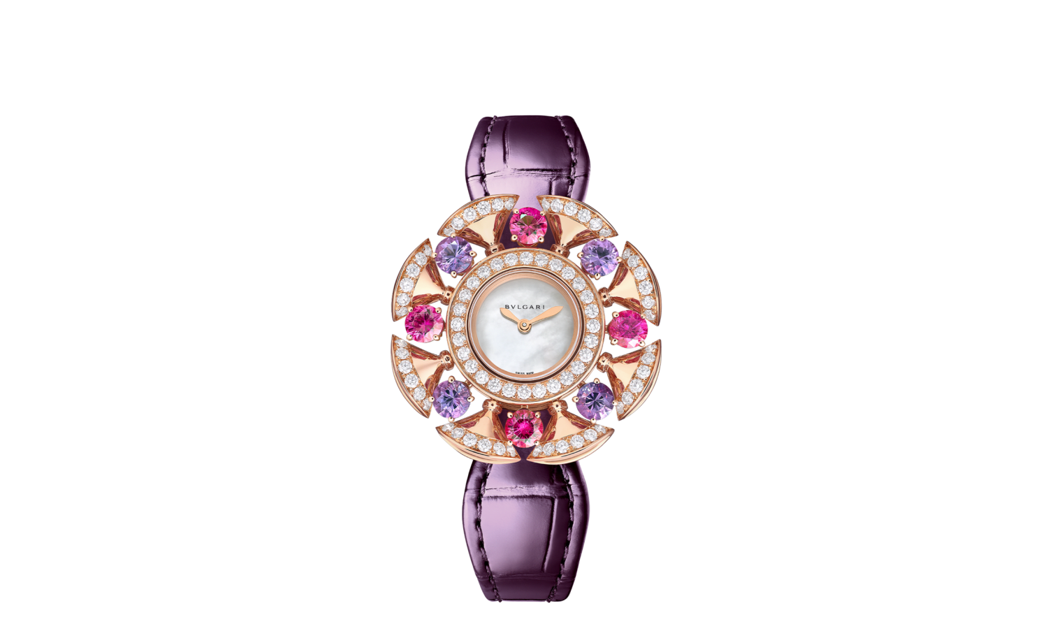 Divas’ Dream Watch 103753 - Premium Luxury Product