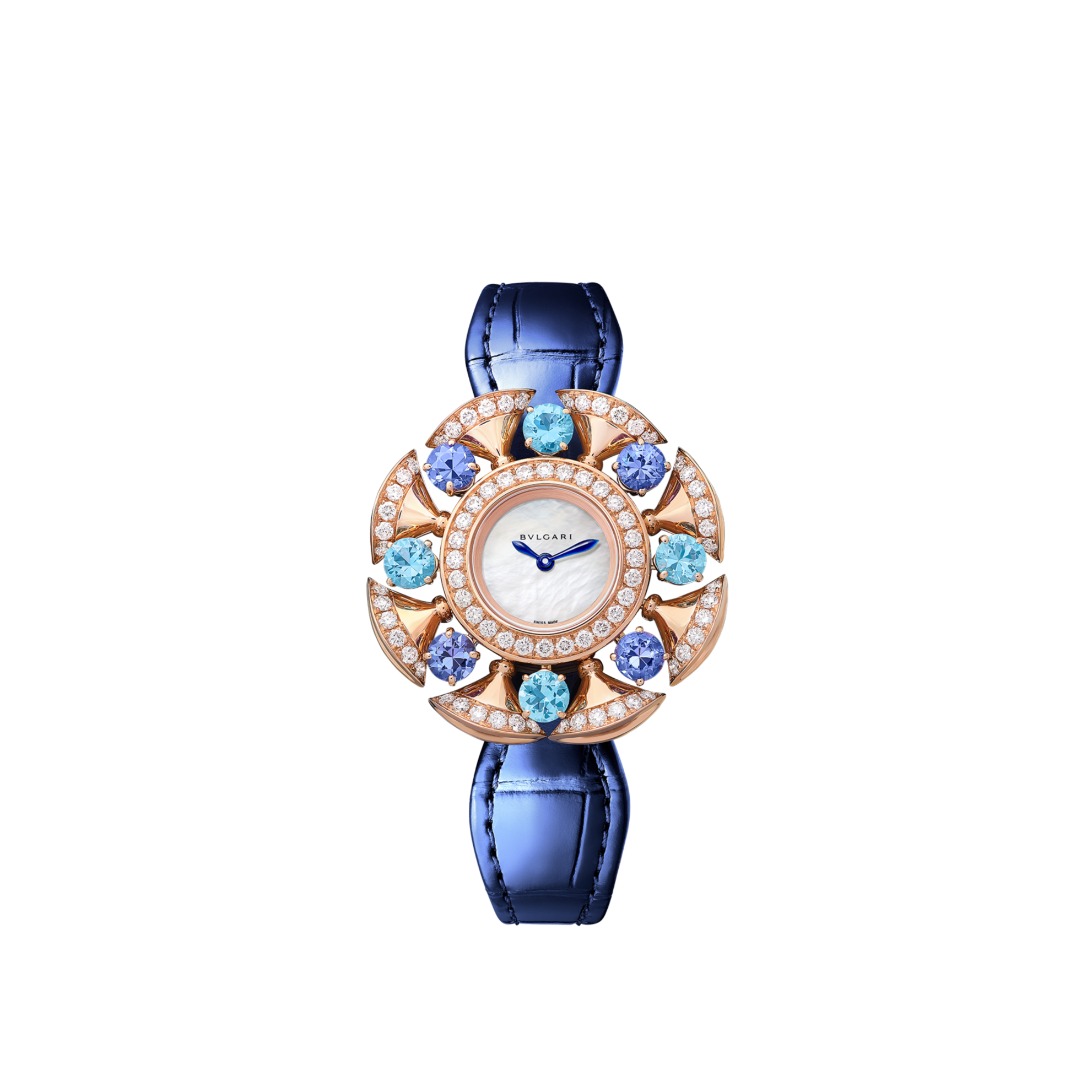Divas’ Dream Watch 103752 - Premium Luxury Product