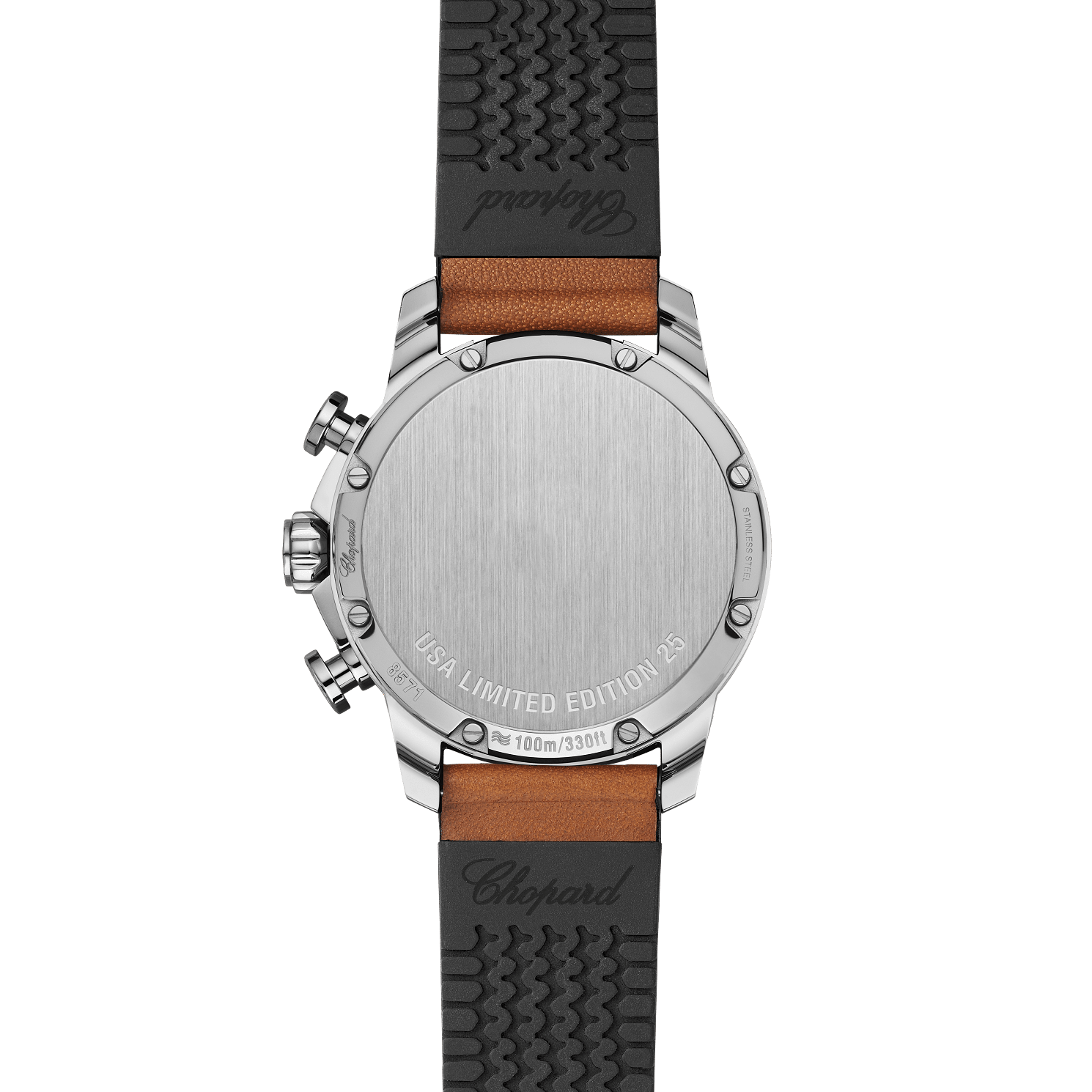 CHOPARD MILLE MIGLIA GTS CHRONO CALIFORNIA MILLE USA 2024 168571-3024 - Premium Luxury Product