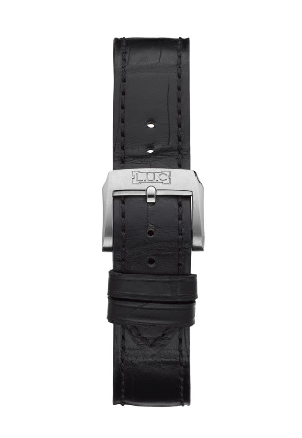 Chopard L.U.C XPS Elegance Stainless Steel Men`s Watch - Premium Luxury Product