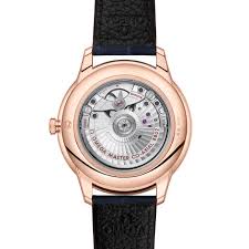 Omega De ville Prestige 18K Sedna™ Gold Men's Watch - Premium Luxury Product