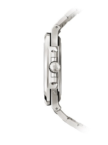 Patek Philippe Nautilus Power reserve 40 mm Stainless steel Man's  Watch