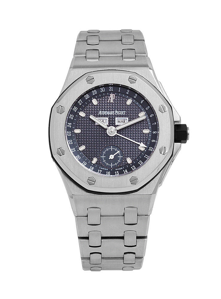 Audemars Piguet Royal Oak Offshore Triple Calendar - Premium Luxury Product