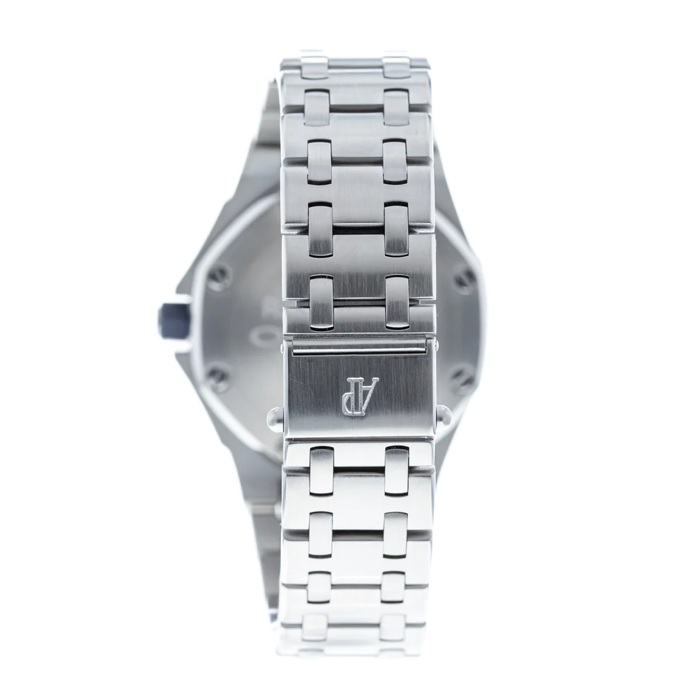 Audemars Piguet Royal Oak Offshore Triple Calendar - Premium Luxury Product