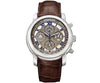 Audemars Piguet Arnold All Stars Perpetual Calendar Chronograph 18K White Gold Men's Watch - Premium Luxury Product