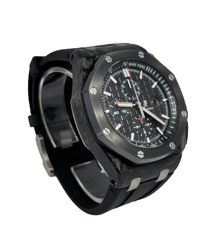 Audemars Piguet Royal Oak Offshore Chronograph Cermic Men's Watch - Premium Luxury Product