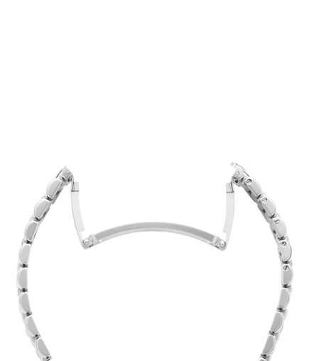 Chopard Imperiale Stainless Steel & Ethical Rose Gold & Diamond Ladies Watch - Premium Luxury Product