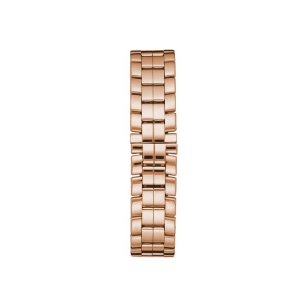 Chopard Happy Sport Ethical Rose Gold & Diamonds Ladies Watch - Premium Luxury Product
