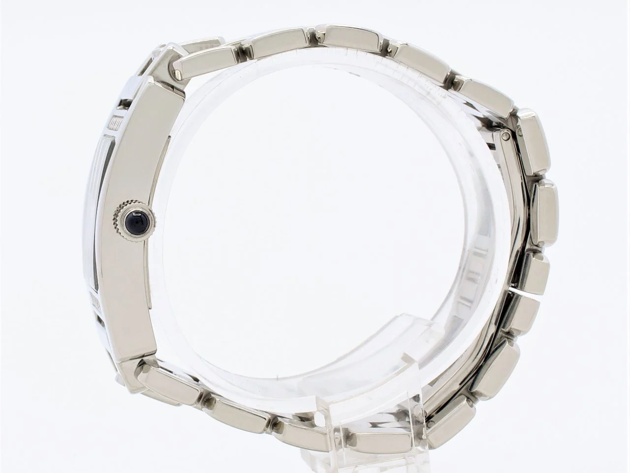 Audemars Piguet Promesse 18K White Gold & Diamonds Ladies Watch - Premium Luxury Product