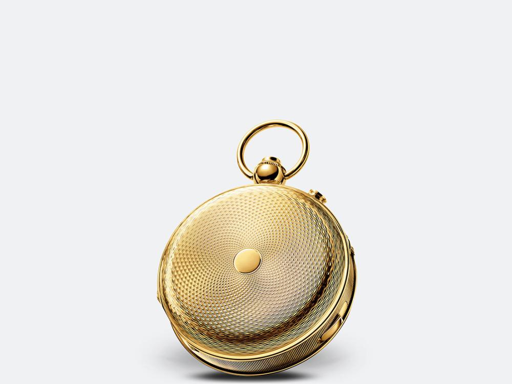 Breguet Classique Complications 1907BA/12-229-365 - Premium Luxury Product