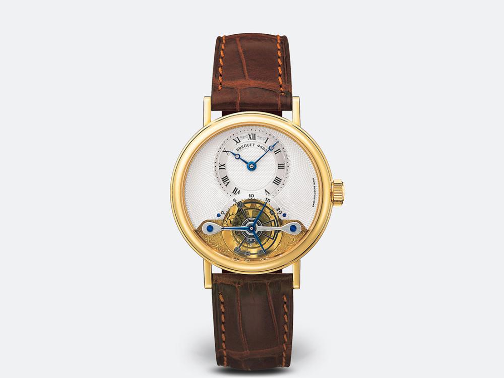 Breguet Classique Complications 3357BA/12/986-229-365 - Premium Luxury Product