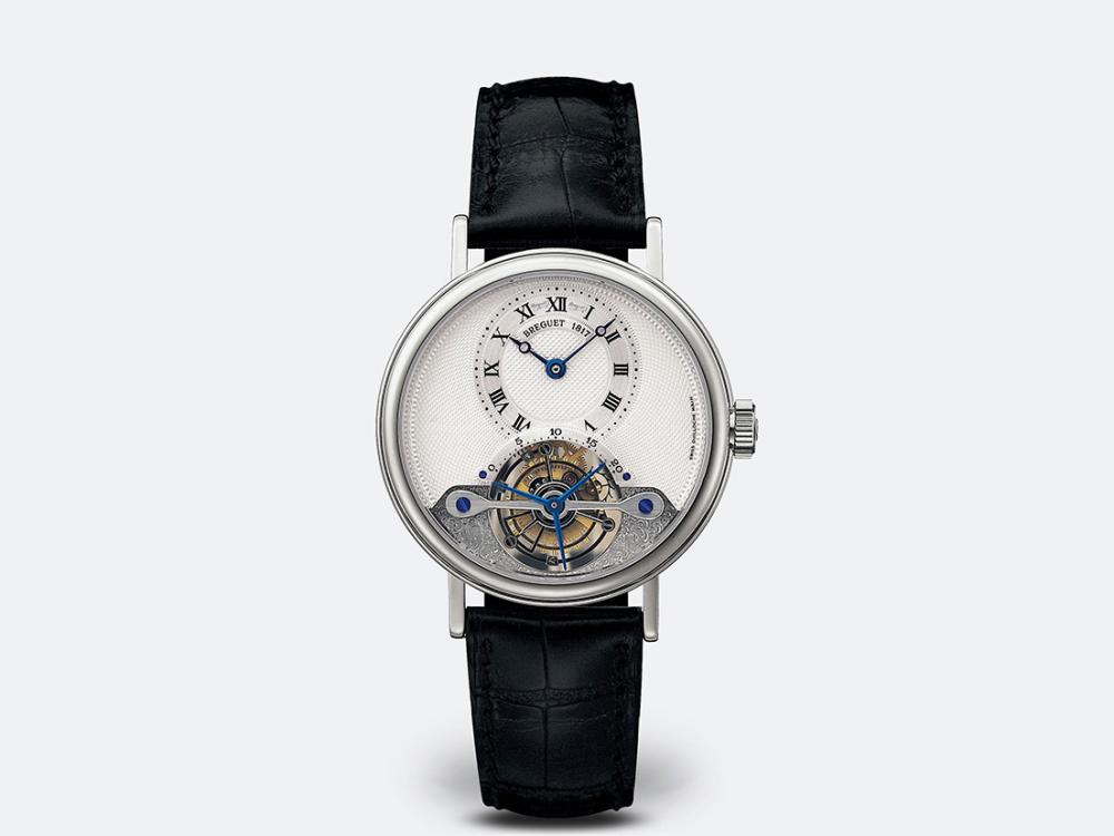 Breguet Classique Complications 3357BB/12/986-229-365 - Premium Luxury Product